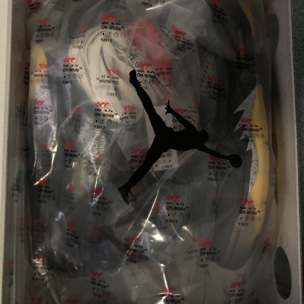 JORDAN 5 RETRO